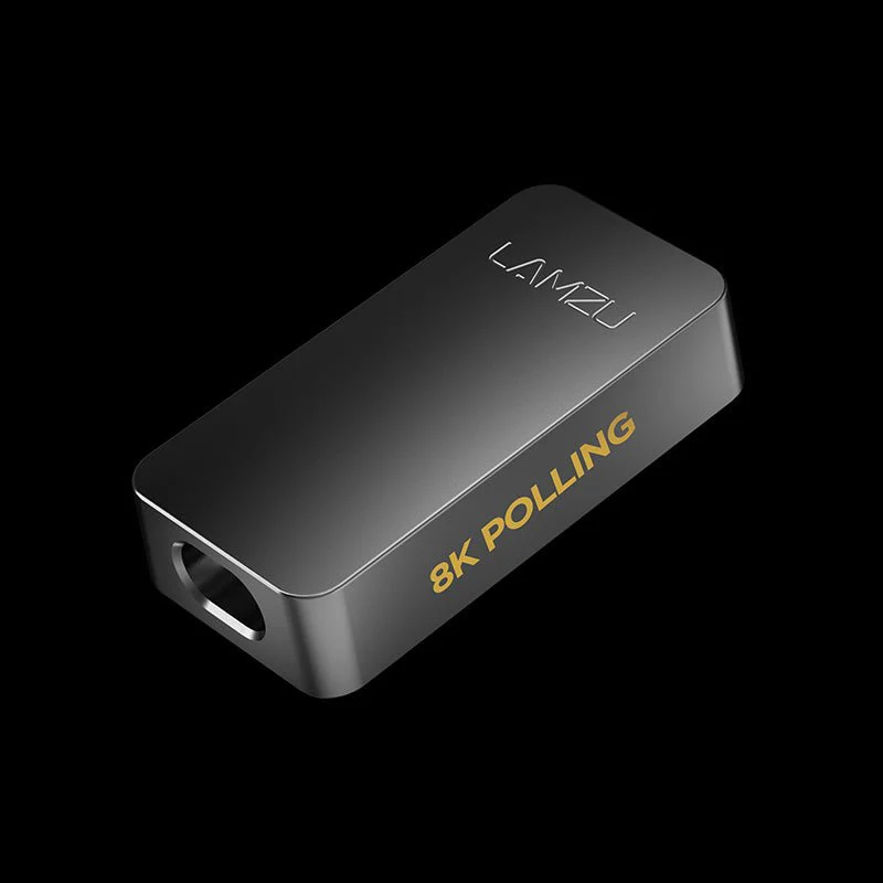 LAMZU 8K Dongle - Image 3