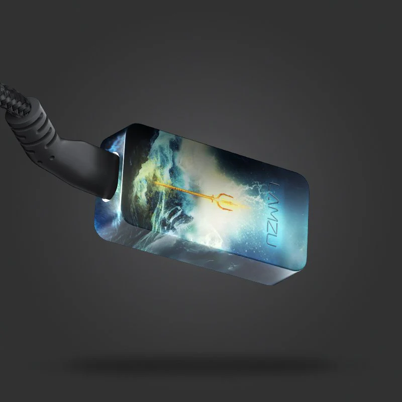 LAMZU 4K Dongle - Image 6