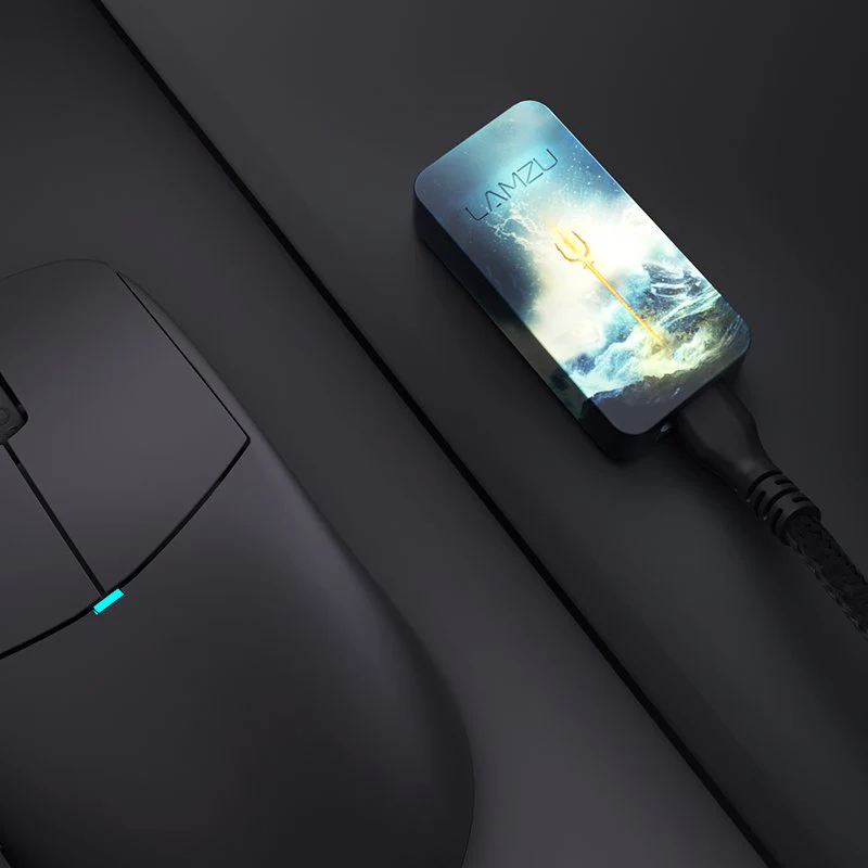 LAMZU 4K Dongle - Image 7