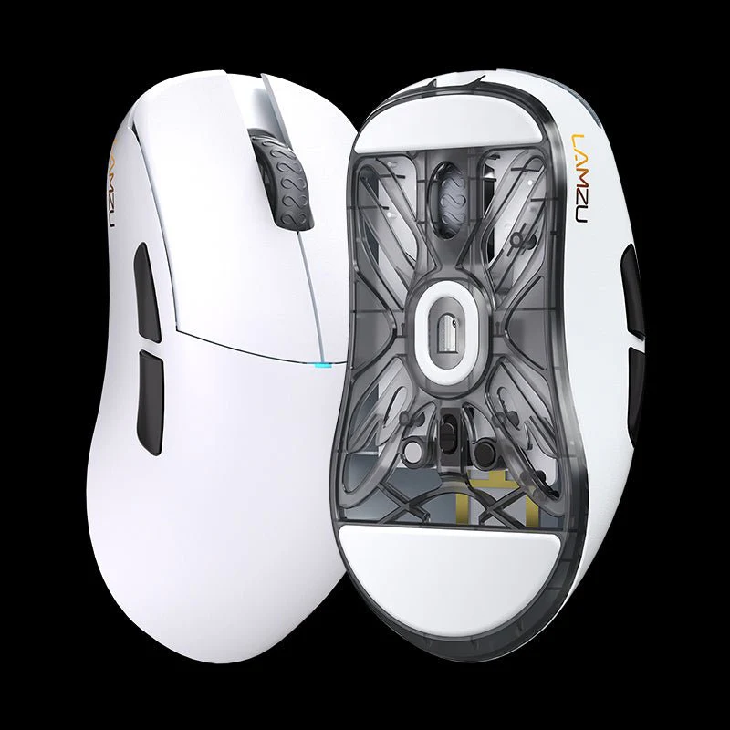 LAMZU ATLANTIS MINI [Champion Edition] - Image 5