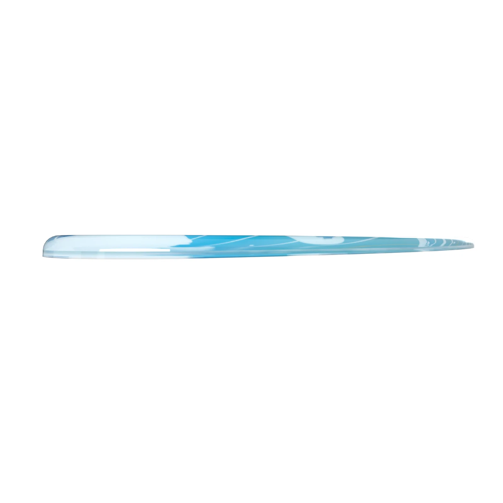 LAMZU Atlantis MINI Mouse Glass Skates - Image 4
