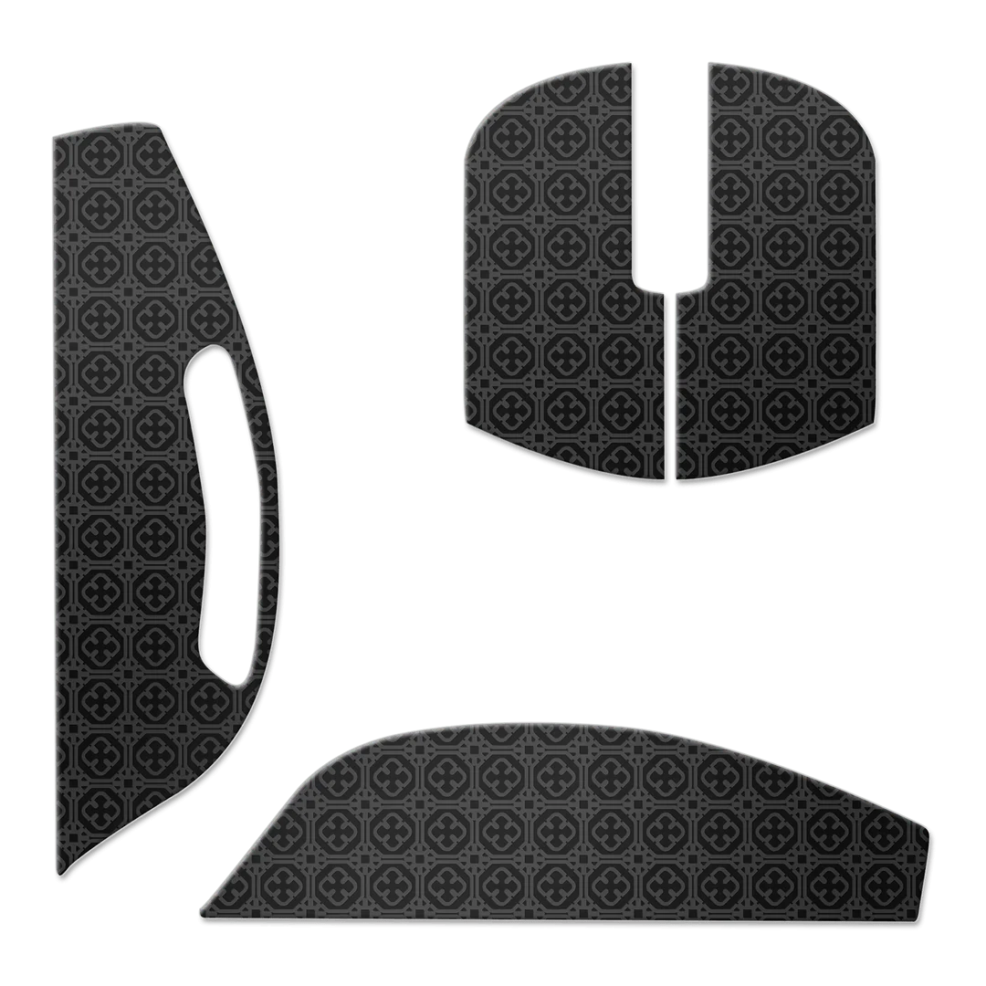 LAMZU Atlantis MINI Mouse Grip - Image 4