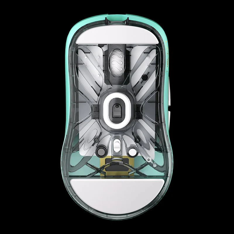 LAMZU ATLANTIS MINI PRO(4K Compatible) - Image 12