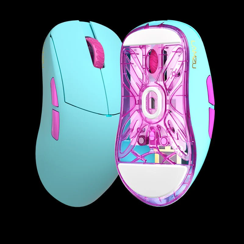 LAMZU ATLANTIS MINI PRO(4K Compatible) - Image 13