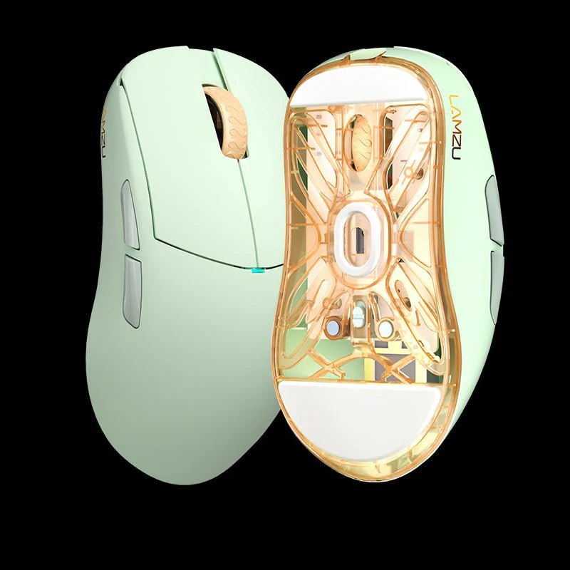 LAMZU ATLANTIS MINI PRO(4K Compatible) - Image 5