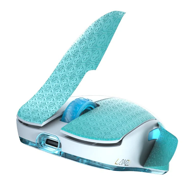 LAMZU Atlantis OG Mouse Grip - Image 11