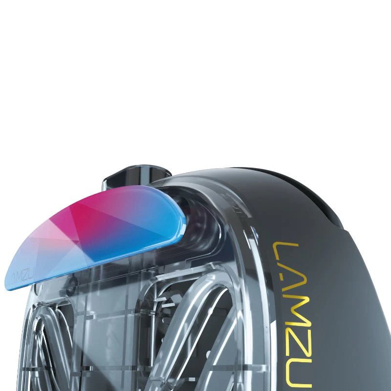 LAMZU Atlantis OG Mouse Sapphire Skate（Don't match OG V2 version） - Image 3