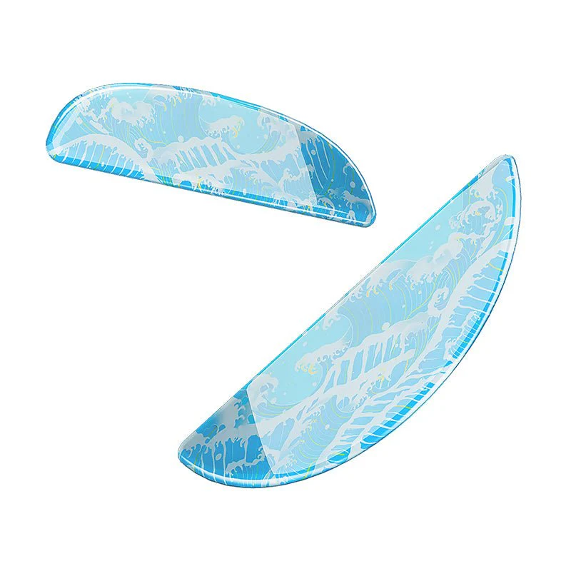 LAMZU Atlantis OG V2 Mouse Glass Skates - Image 5