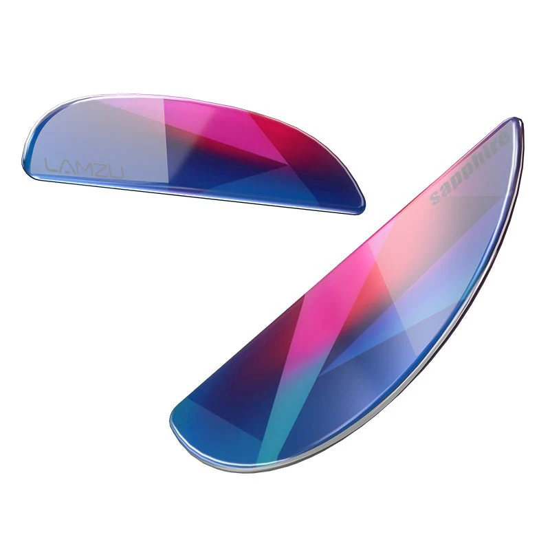 LAMZU Atlantis OG V2 Mouse Sapphire Skate - Image 5