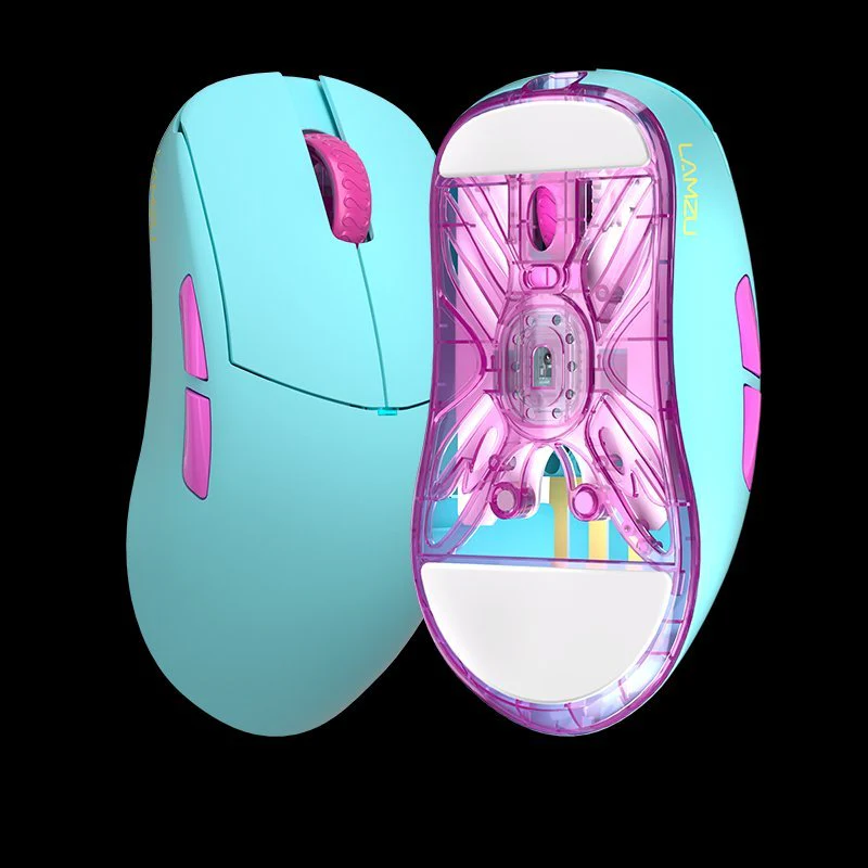 LAMZU ATLANTIS OG V2 PRO(4K Compatible) - Image 13