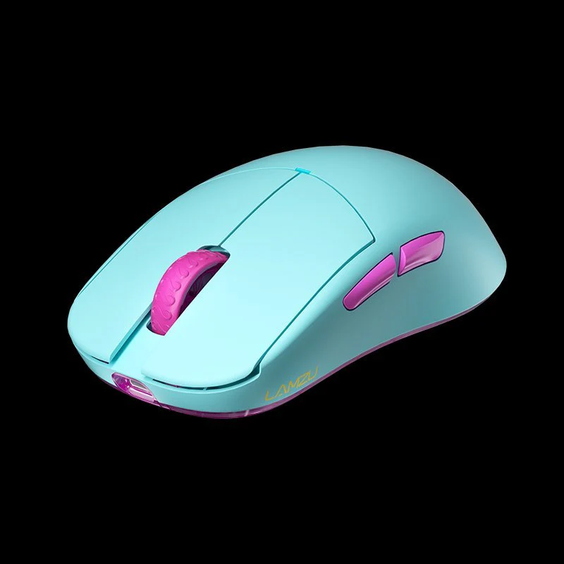 LAMZU ATLANTIS OG V2 PRO(4K Compatible) - Image 15