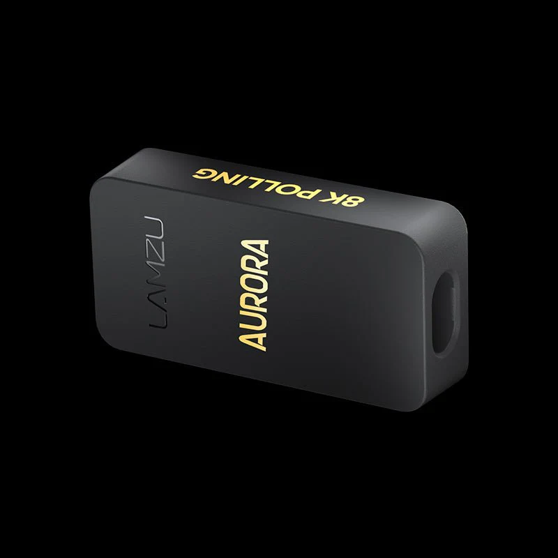 LAMZU Aurora 8K Dongle - Image 4