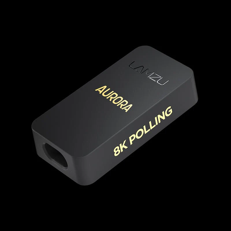 LAMZU Aurora 8K Dongle - Image 5