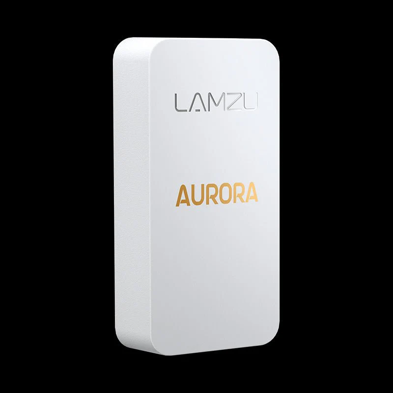 LAMZU Aurora 8K Dongle - Image 6