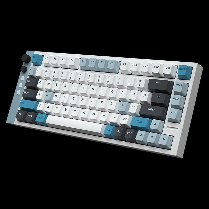 LAMZU Jet75 Magnetic Gaming Keyboard - Image 4