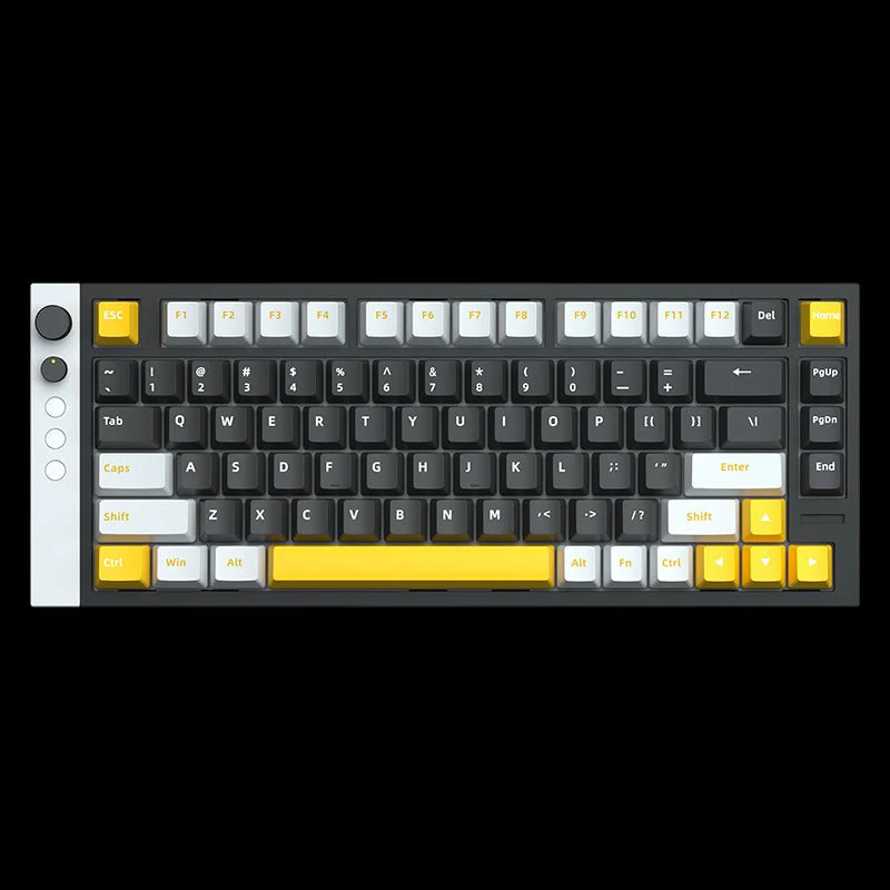 LAMZU Jet75 Magnetic Gaming Keyboard - Image 5