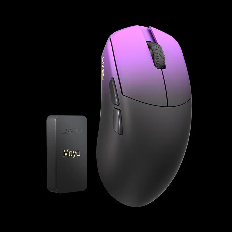 LAMZU MAYA [Champion Edition] - Image 3