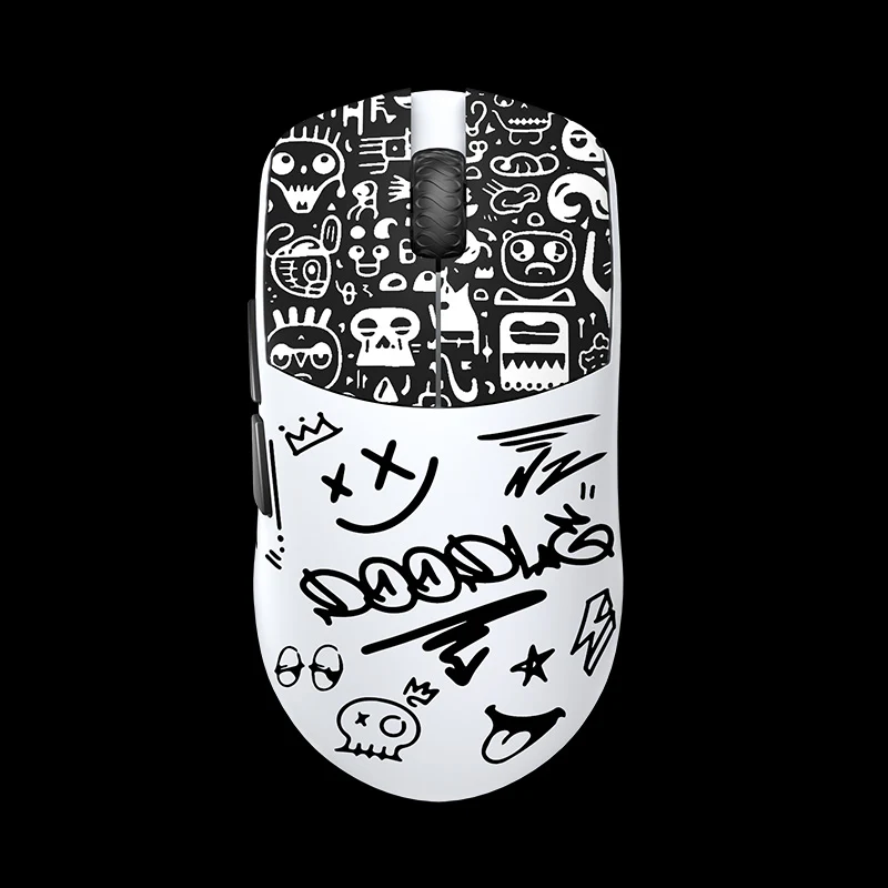 LAMZU MAYA DOODLE - Image 3