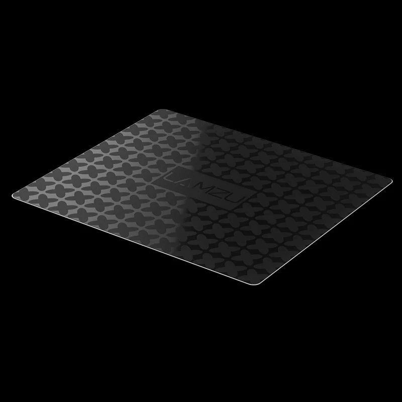 LAMZU MAYA Glass Mousepad - Image 5