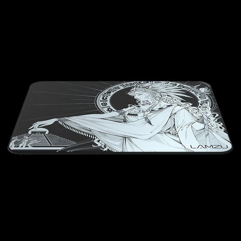 LAMZU MAYA Cloth Mousepad - Image 5