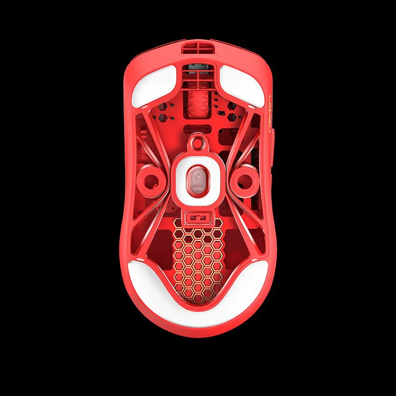 LAMZU MAYA Gaming Mouse (4K Compatible) - Image 5