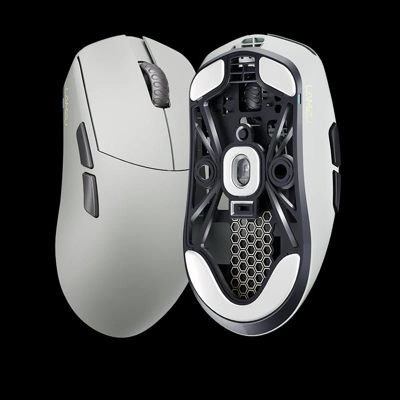 LAMZU MAYA Gaming Mouse (4K Compatible) - Image 6