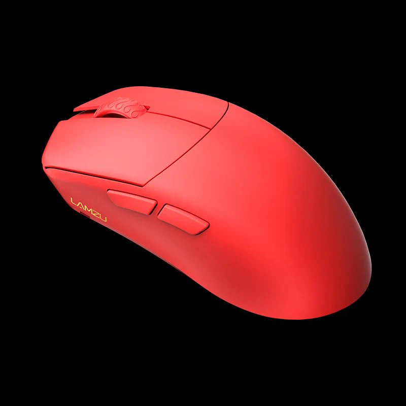 LAMZU MAYA Gaming Mouse (4K Compatible) - Image 8