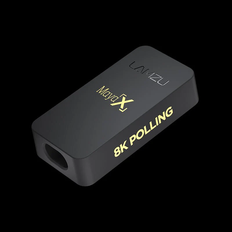 LAMZU MAYA X 8K Dongle - Image 4