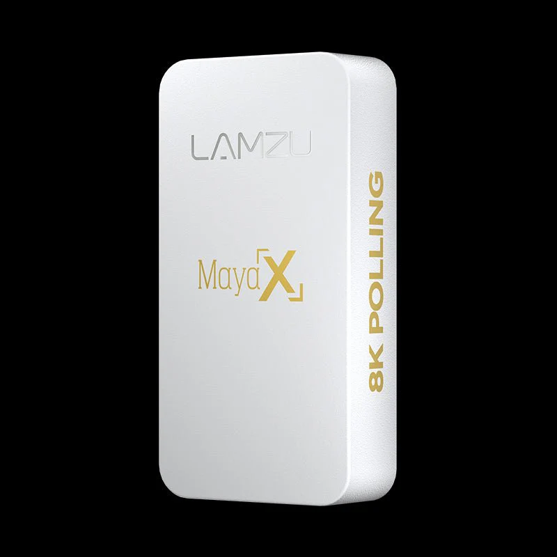 LAMZU MAYA X 8K Dongle - Image 5