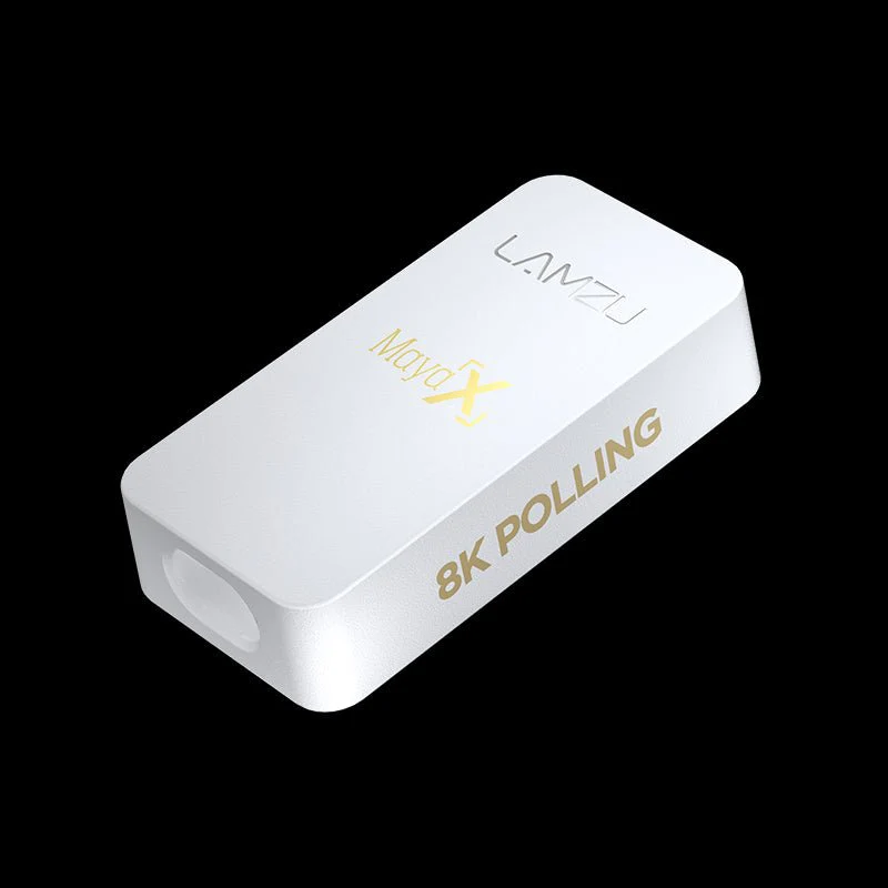 LAMZU MAYA X 8K Dongle - Image 8