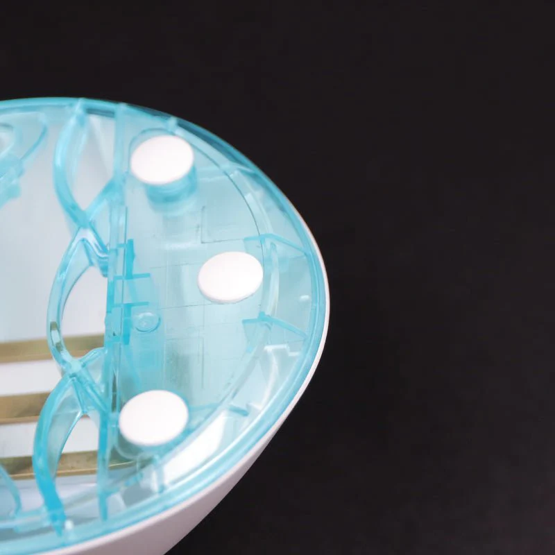 LAMZU Mouse Round Dot PTFE Skates - Image 3