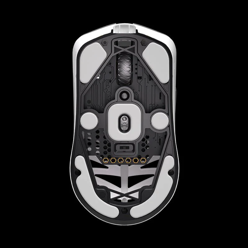 LAMZU Tachi Gaming Mouse - Image 7