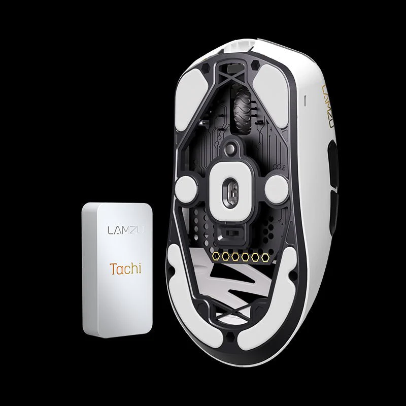 LAMZU Tachi Gaming Mouse - Image 8