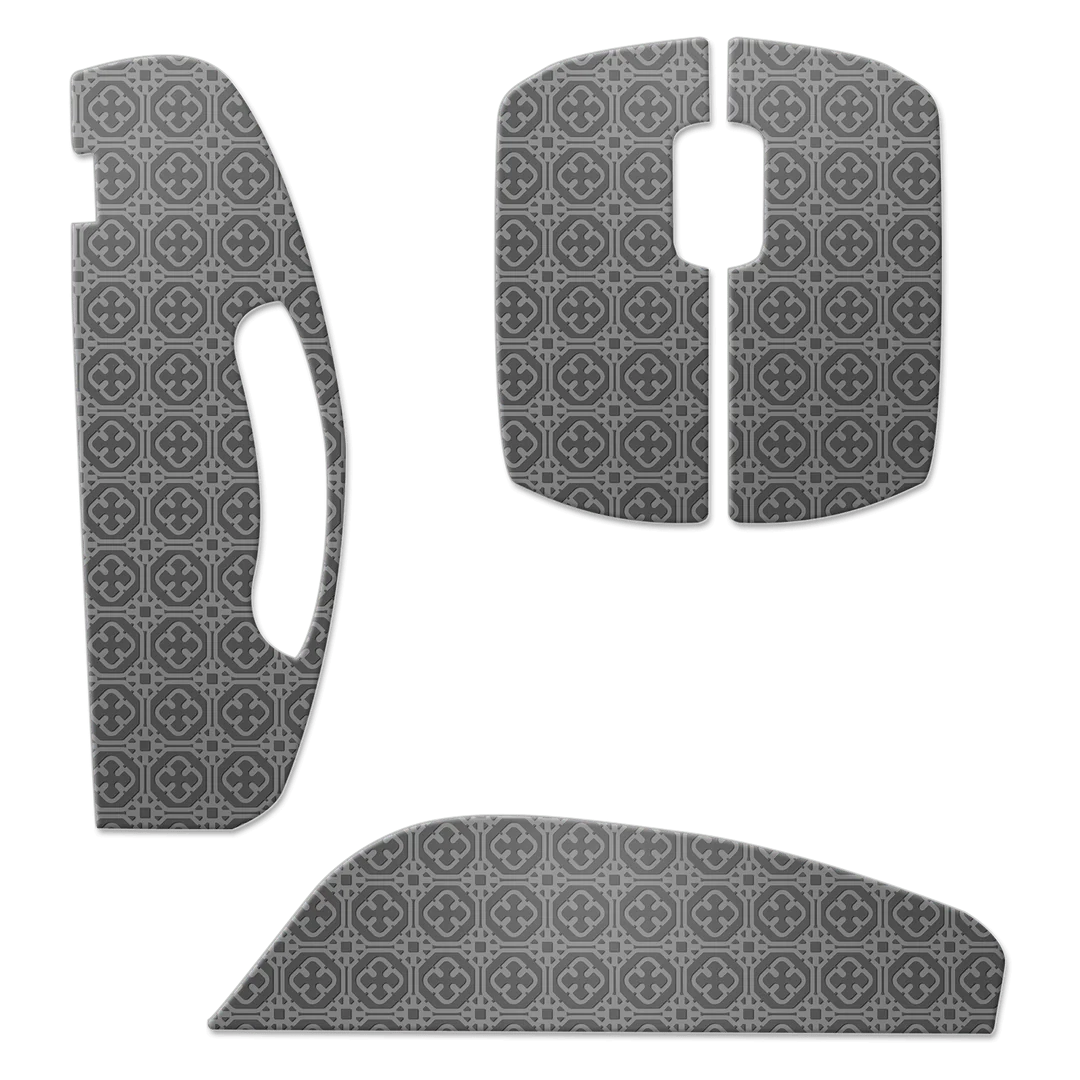 LAMZU Thorn Mouse Grip - Image 4