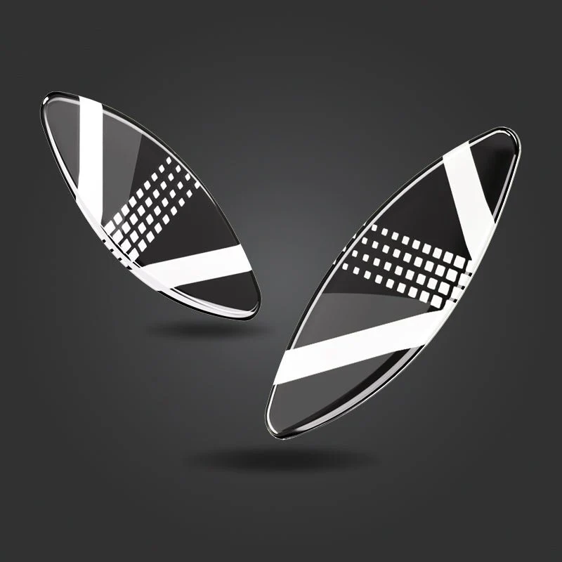 LAMZU Thorn Mouse Glass Skates - Image 5