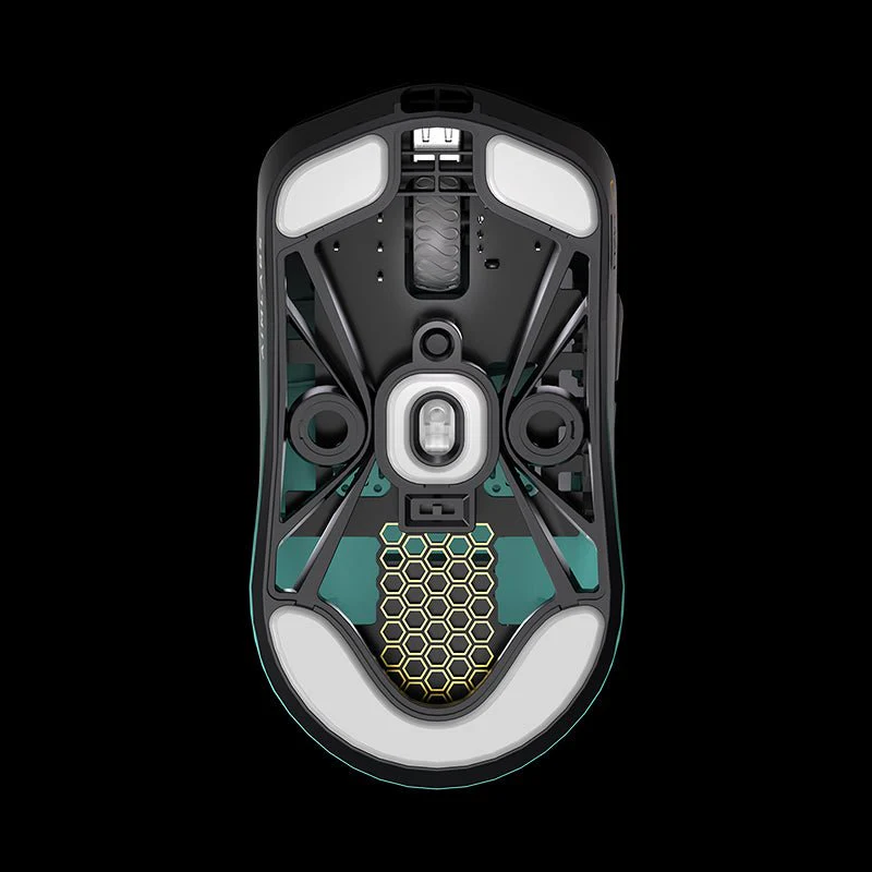 LAMZU X AIMLABS MAYA X - Image 2