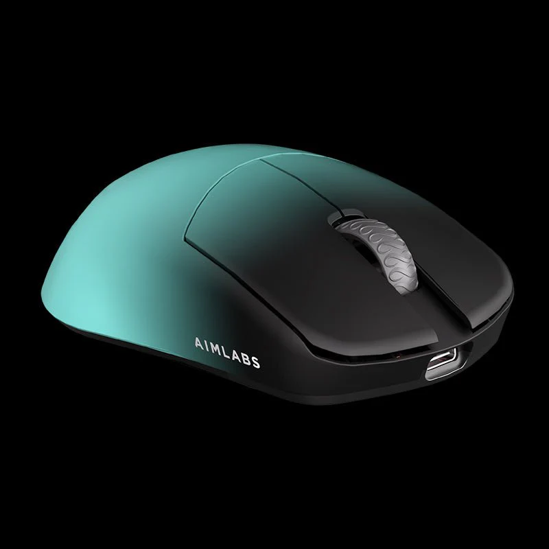 LAMZU X AIMLABS MAYA X - Image 5